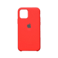 Colored Silicon Case - shopallease