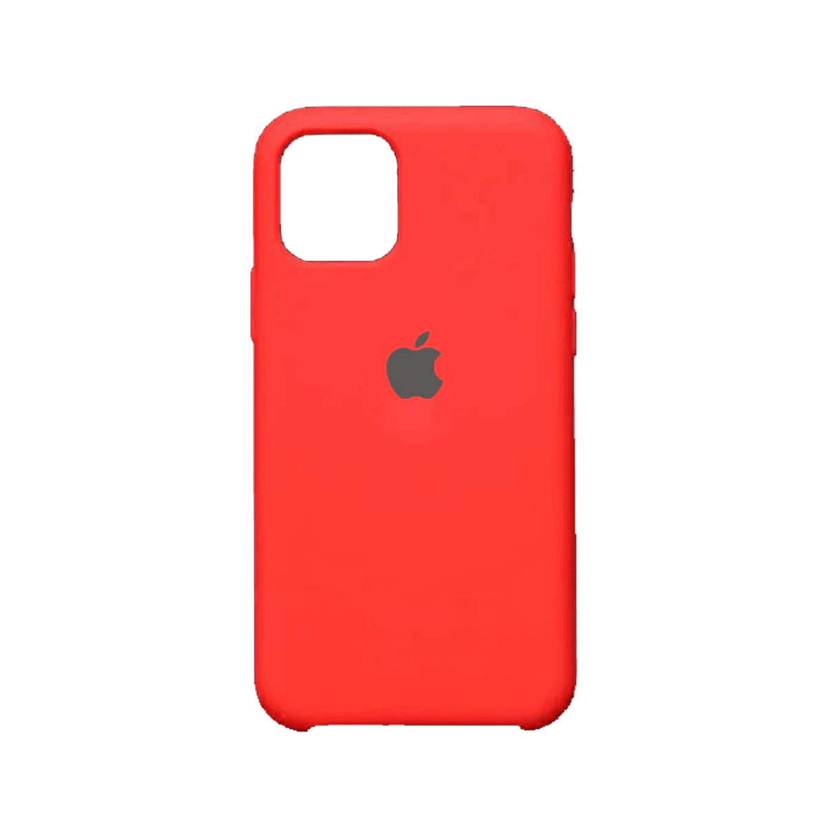 Colored Silicon Case - shopallease