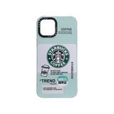 Starbucks Coffee Case - shopallease