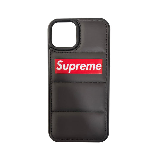 Supreme Puffer Case