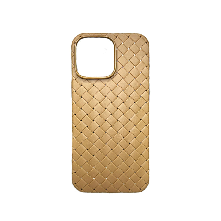 Breathable Mesh Woven Case