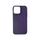 Breathable Mesh Woven Case