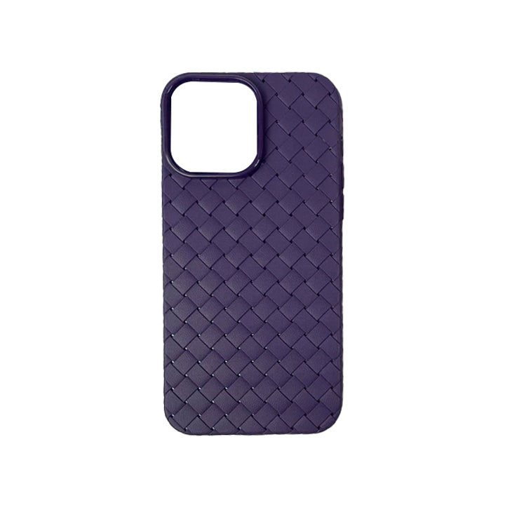 Breathable Mesh Woven Case