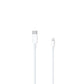 Premium iPhone C To Lightning Cable - shopallease