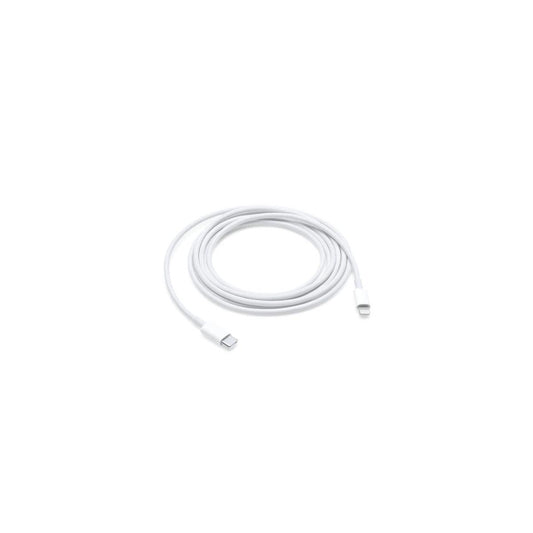 Premium iPhone C To Lightning Cable - shopallease