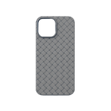 Breathable Mesh Woven Case