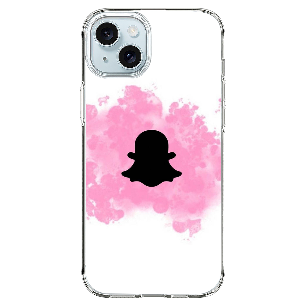 Snapchat Lover Case