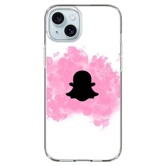 Snapchat Lover Case