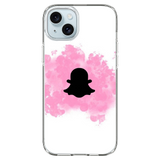 Snapchat Lover Case