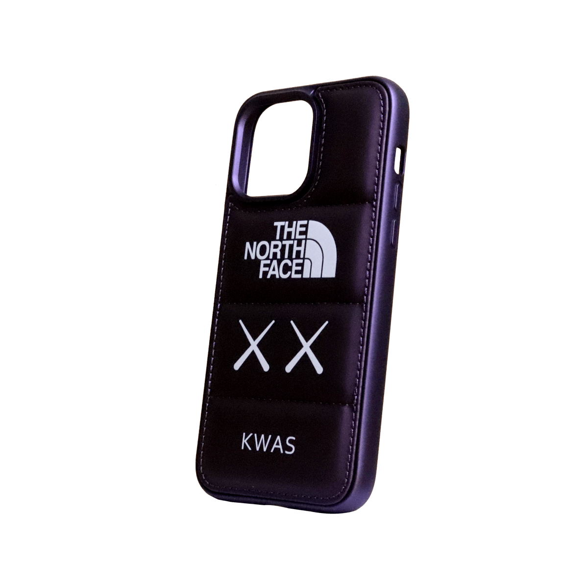 North Face KWAS Puffer Case - shopallease